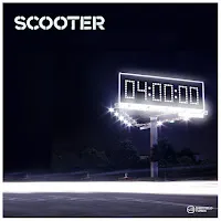 Scooter — 4 Am (Club Extended) — обложка