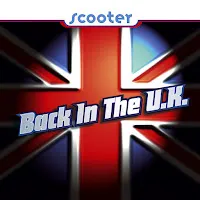 Scooter — Back In The U.k. (Long Version) — обложка