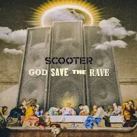 Scooter — Devil's Symphony — обложка
