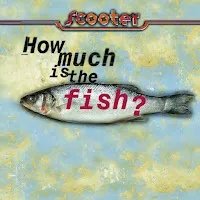 Scooter — How Much Is The Fish? (Clubfish) — обложка