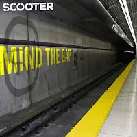 Scooter — One (Always Hardcore) — обложка